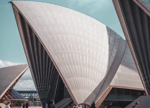 Fascinating Facts about the Sydney Opera House