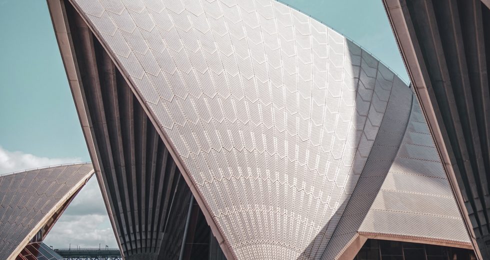 Fascinating Facts about the Sydney Opera House